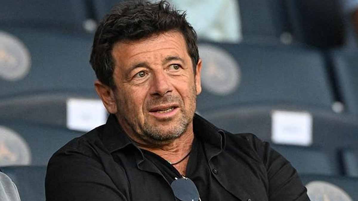 « Au revoir… »  Patrick Bruel fait ses adieux émouvants en direct sur Instagram